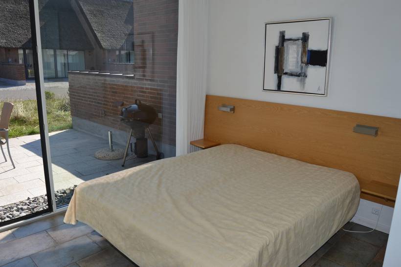 Foto von Ferienhaus JO85 in Havneby - Rømø