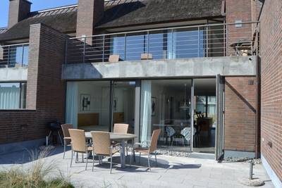 Vorschaubild von Ferienhaus JO85 in Havneby - Rømø