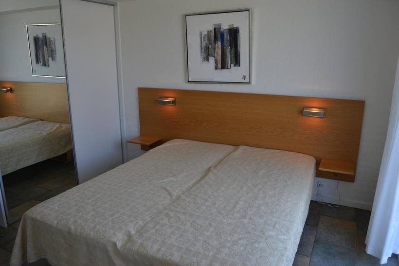 Foto von Ferienhaus JO85 in Havneby - Rømø