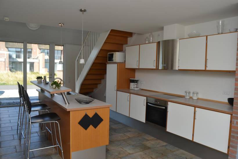 Foto von Ferienhaus JO85 in Havneby - Rømø