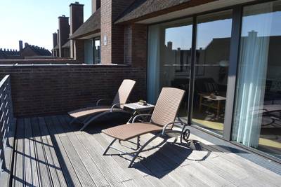 Vorschaubild von Ferienhaus JO85 in Havneby - Rømø