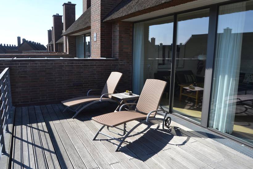 Foto von Ferienhaus JO85 in Havneby - Rømø