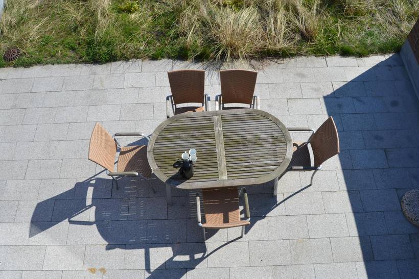 Foto von Ferienhaus JO85 in Havneby - Rømø