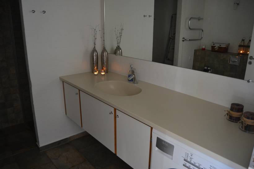Foto von Ferienhaus JO85 in Havneby - Rømø