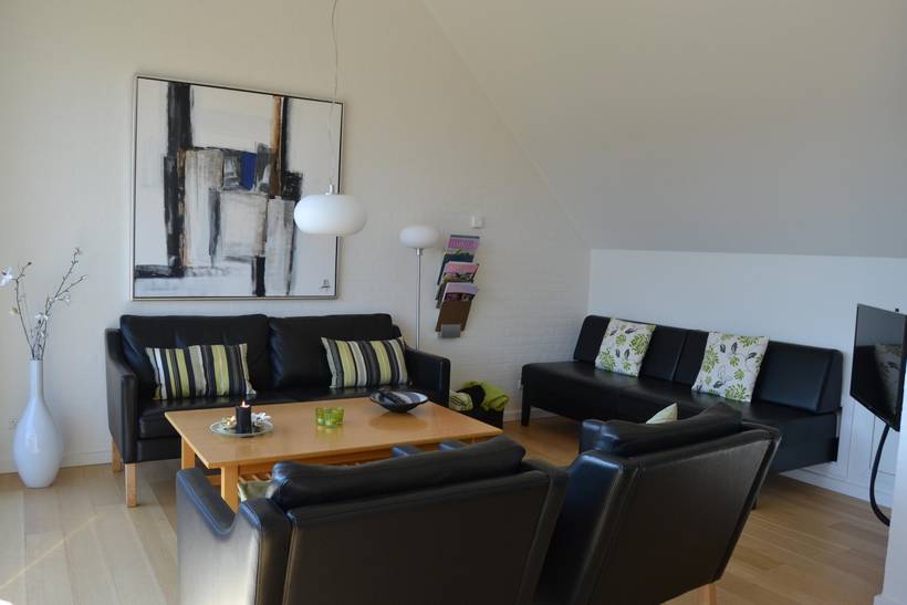 Foto von Ferienhaus JO85 in Havneby - Rømø