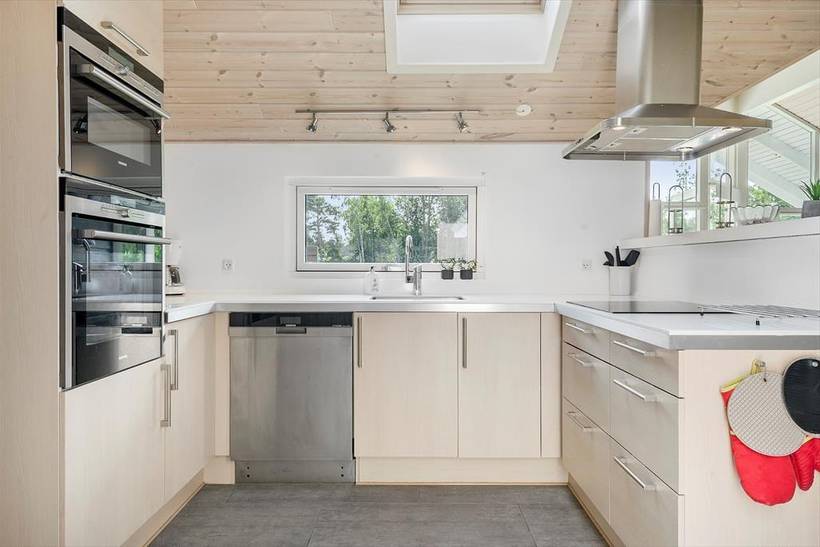 Foto von Ferienhaus JO86 in Marielyst - Falster