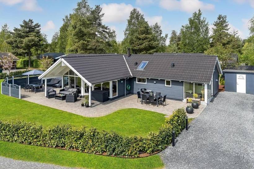Foto von Ferienhaus JO86 in Marielyst - Falster