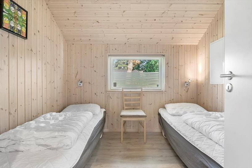 Foto von Ferienhaus JO86 in Marielyst - Falster