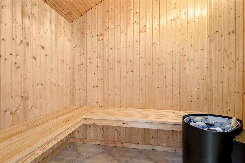 Foto von Ferienhaus JO86 in Marielyst - Falster