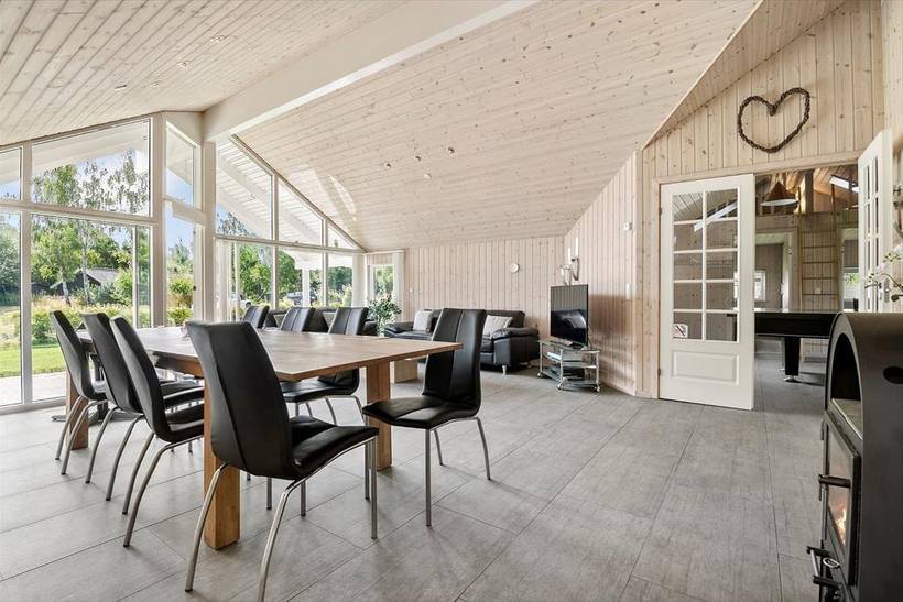Foto von Ferienhaus JO86 in Marielyst - Falster