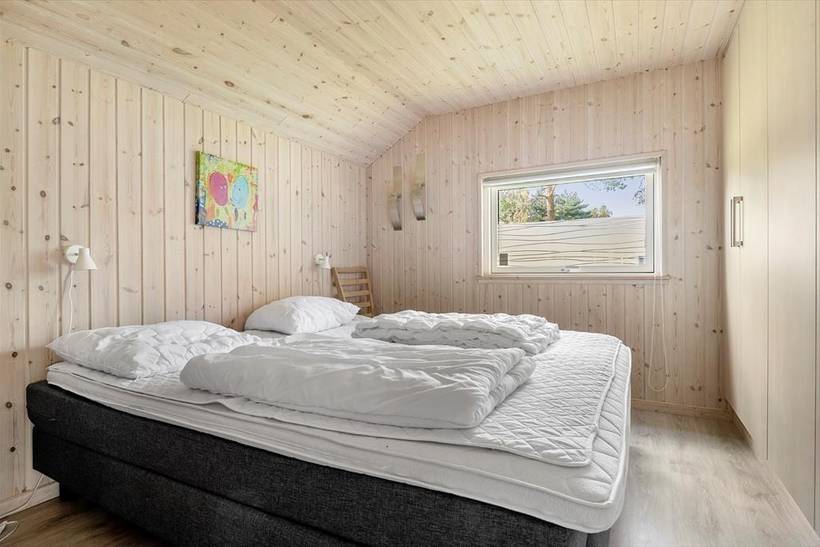 Foto von Ferienhaus JO86 in Marielyst - Falster