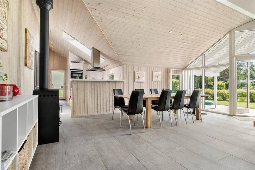 Foto von Ferienhaus JO86 in Marielyst - Falster