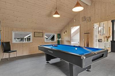 Vorschaubild von Ferienhaus JO86 in Marielyst - Falster
