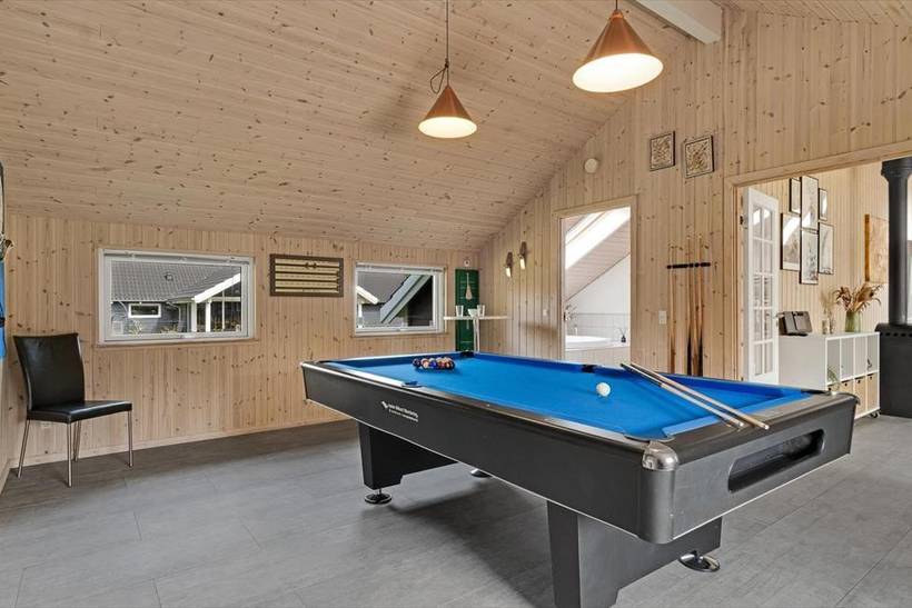 Foto von Ferienhaus JO86 in Marielyst - Falster