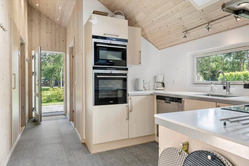 Foto von Ferienhaus JO86 in Marielyst - Falster
