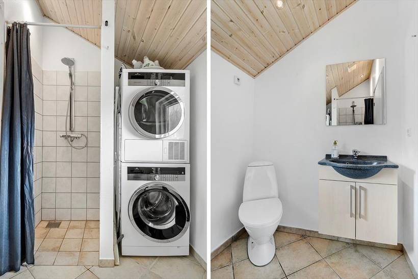 Foto von Ferienhaus JO86 in Marielyst - Falster