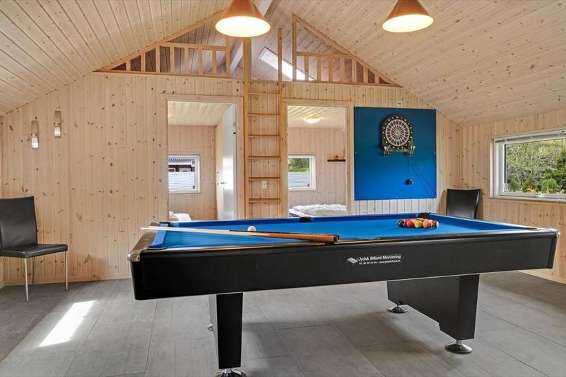 Foto von Ferienhaus JO86 in Marielyst - Falster