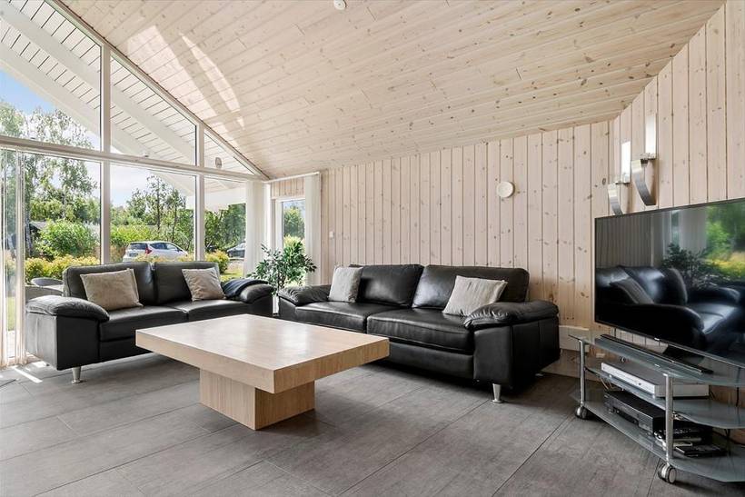 Foto von Ferienhaus JO86 in Marielyst - Falster