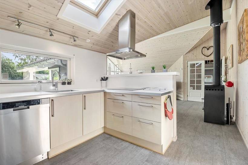 Foto von Ferienhaus JO86 in Marielyst - Falster