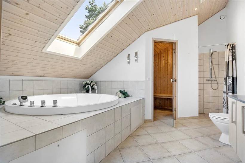 Foto von Ferienhaus JO86 in Marielyst - Falster
