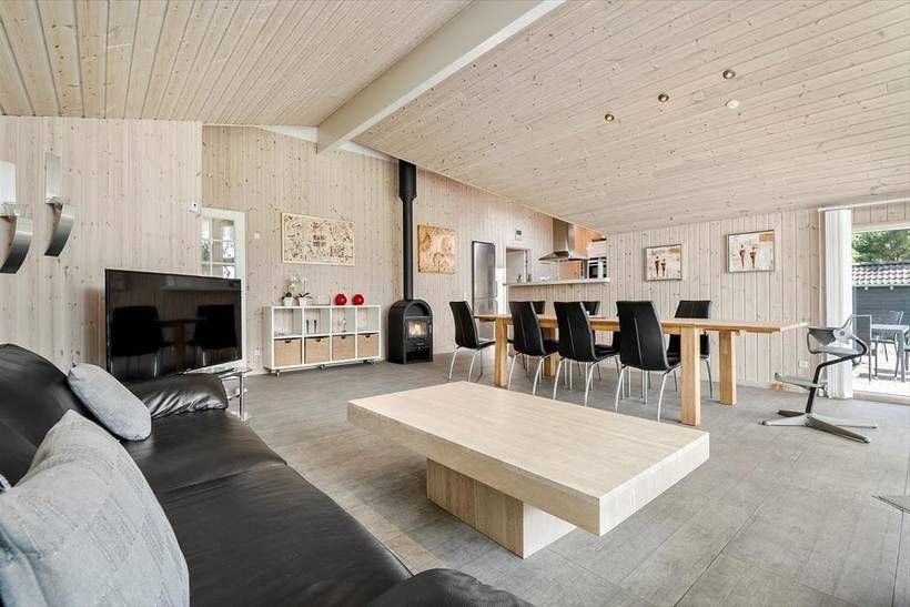 Foto von Ferienhaus JO86 in Marielyst - Falster