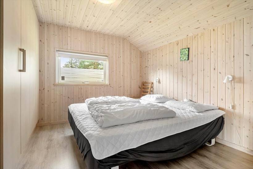 Foto von Ferienhaus JO86 in Marielyst - Falster