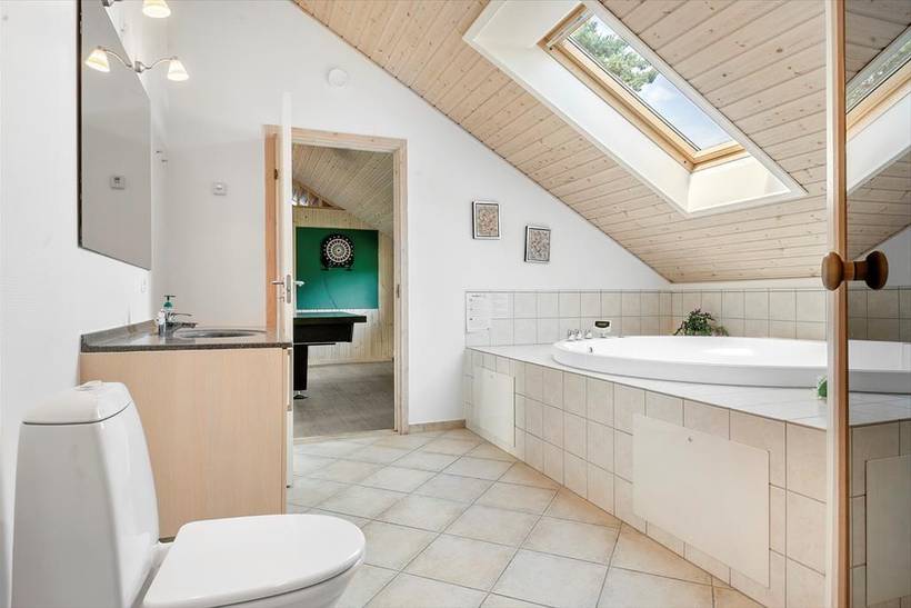 Foto von Ferienhaus JO86 in Marielyst - Falster