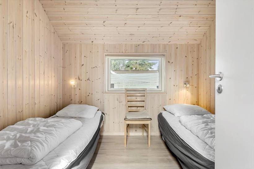 Foto von Ferienhaus JO86 in Marielyst - Falster