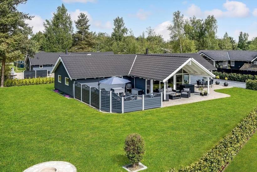 Foto von Ferienhaus JO86 in Marielyst - Falster
