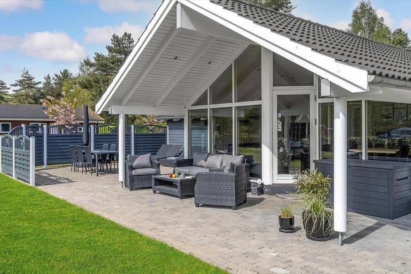 Foto von Ferienhaus JO86 in Marielyst - Falster