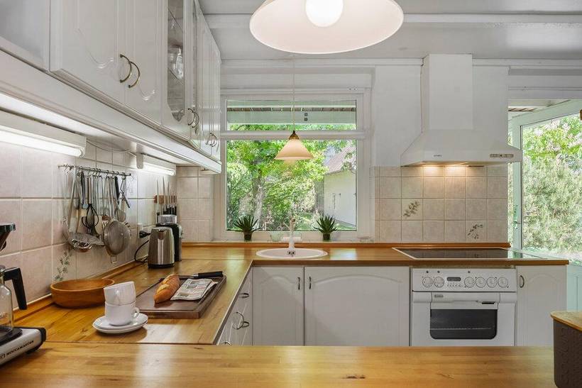 Foto von Ferienhaus JO92 in Øster Hurup - Nordjütland Ost