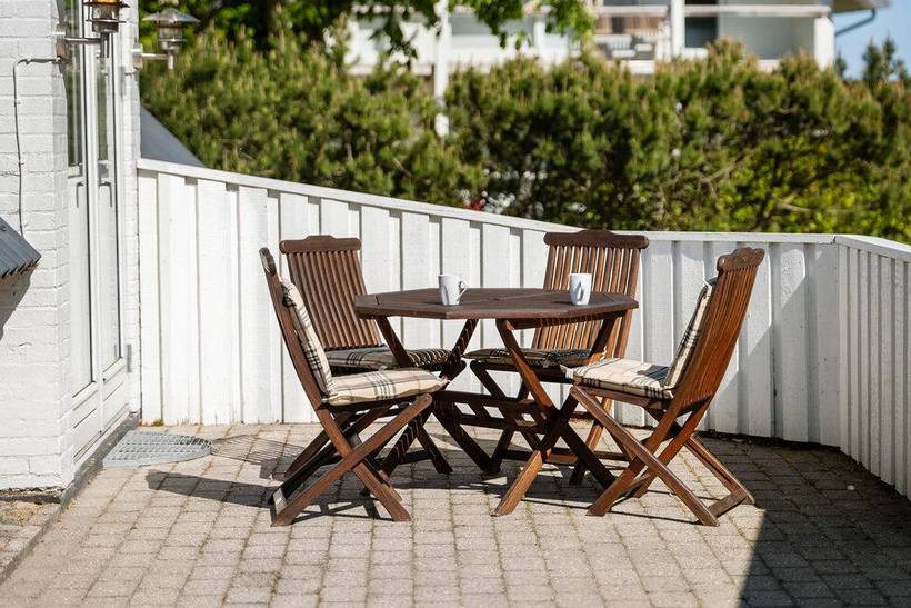 Foto von Ferienhaus JO92 in Øster Hurup - Nordjütland Ost