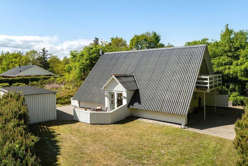 Foto von Ferienhaus JO92 in Øster Hurup - Nordjütland Ost