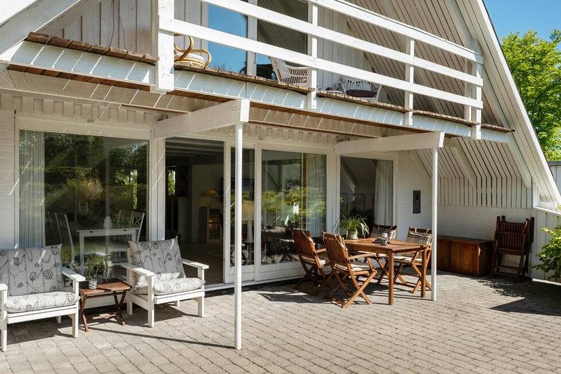 Foto von Ferienhaus JO92 in Øster Hurup - Nordjütland Ost