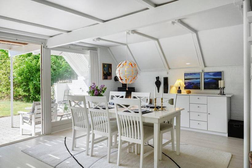 Foto von Ferienhaus JO92 in Øster Hurup - Nordjütland Ost