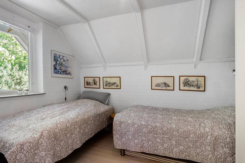 Foto von Ferienhaus JO92 in Øster Hurup - Nordjütland Ost