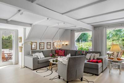 Vorschaubild von Ferienhaus JO92 in Øster Hurup - Nordjütland Ost