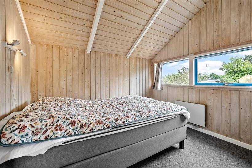 Foto von Ferienhaus JO94 in Stillinge - Westseeland