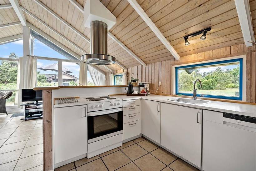 Foto von Ferienhaus JO94 in Stillinge - Westseeland