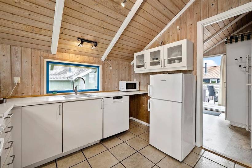 Foto von Ferienhaus JO94 in Stillinge - Westseeland