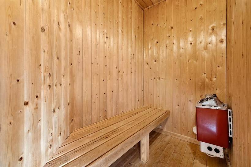 Foto von Ferienhaus JO94 in Stillinge - Westseeland