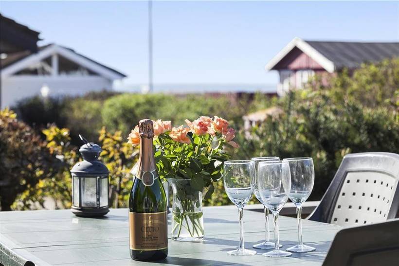 Foto von Ferienhaus JO94 in Stillinge - Westseeland