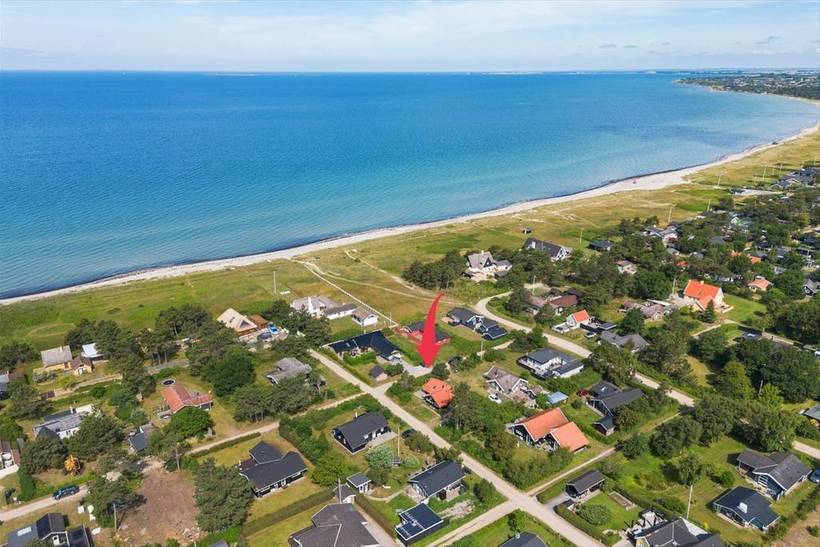 Foto von Ferienhaus JO94 in Stillinge - Westseeland