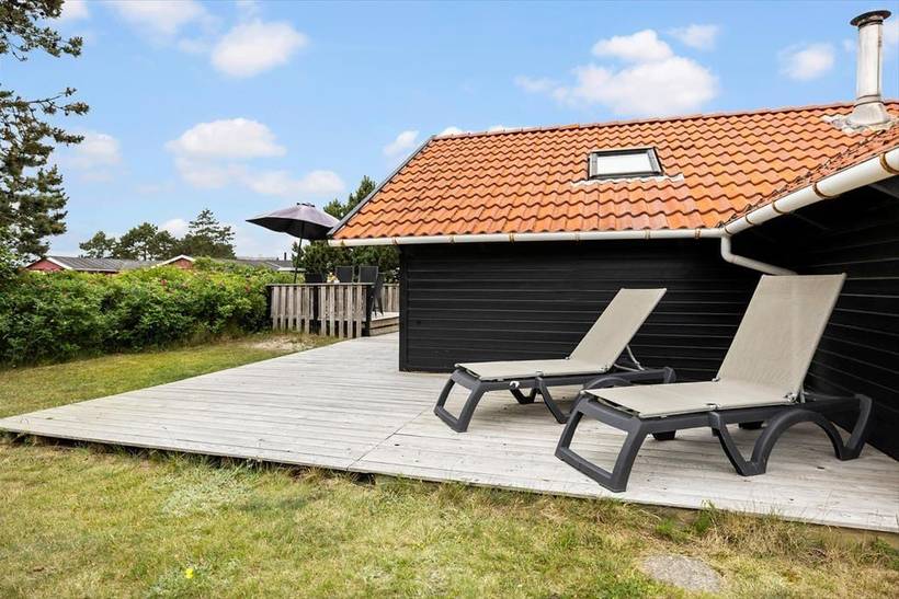Foto von Ferienhaus JO94 in Stillinge - Westseeland