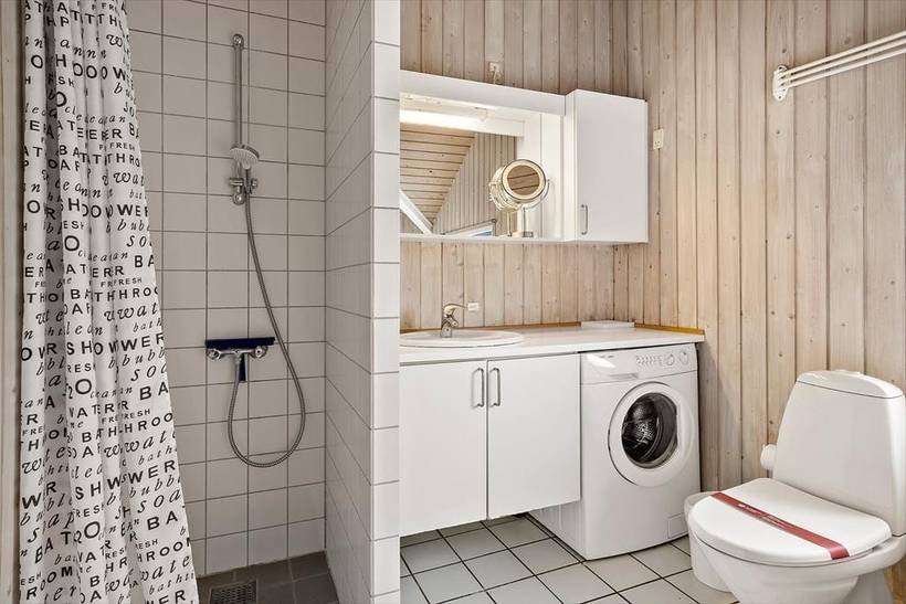 Foto von Ferienhaus JO94 in Stillinge - Westseeland