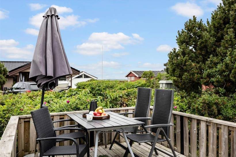 Foto von Ferienhaus JO94 in Stillinge - Westseeland