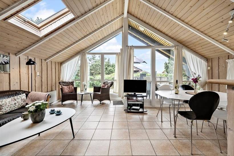 Foto von Ferienhaus JO94 in Stillinge - Westseeland