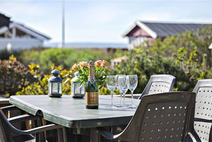 Foto von Ferienhaus JO94 in Stillinge - Westseeland