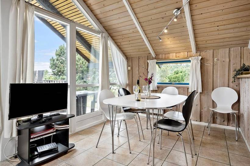 Foto von Ferienhaus JO94 in Stillinge - Westseeland