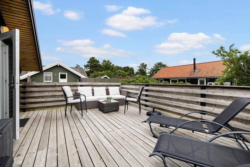 Foto von Ferienhaus JO94 in Stillinge - Westseeland